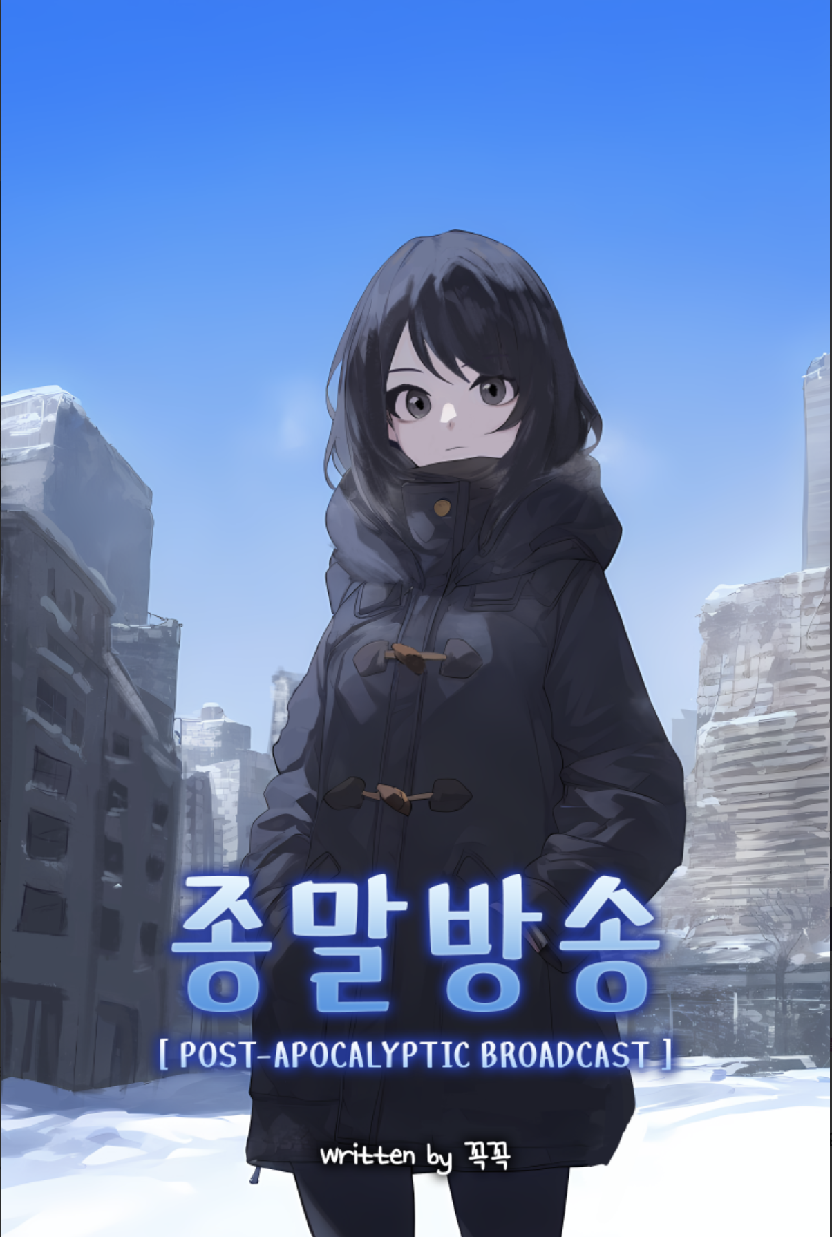 End of the World Broadcast