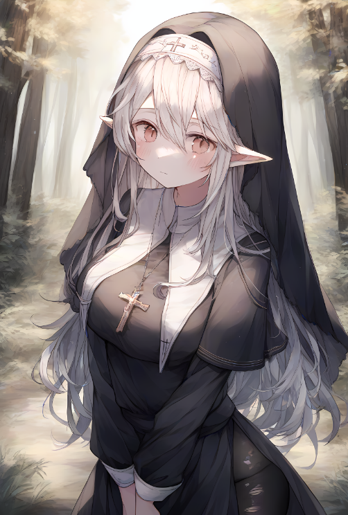 Escape From a Deserted Island With Enemy Female Soldiers