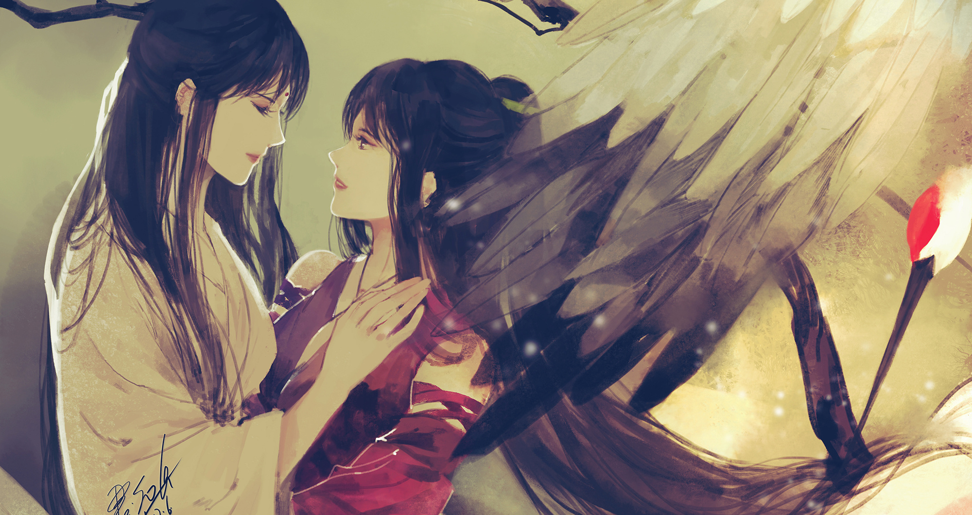 Exploring an Empty Tomb