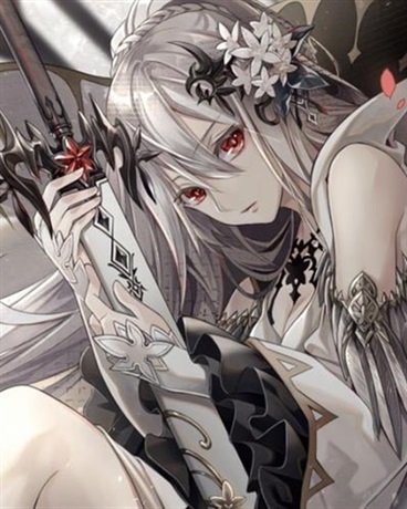 Fairy, I’m Really Not Your Doppelgänger