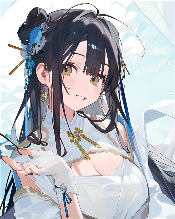 Fairy, You Can’t Wait Until After I’m Dead to Realize You Love Me