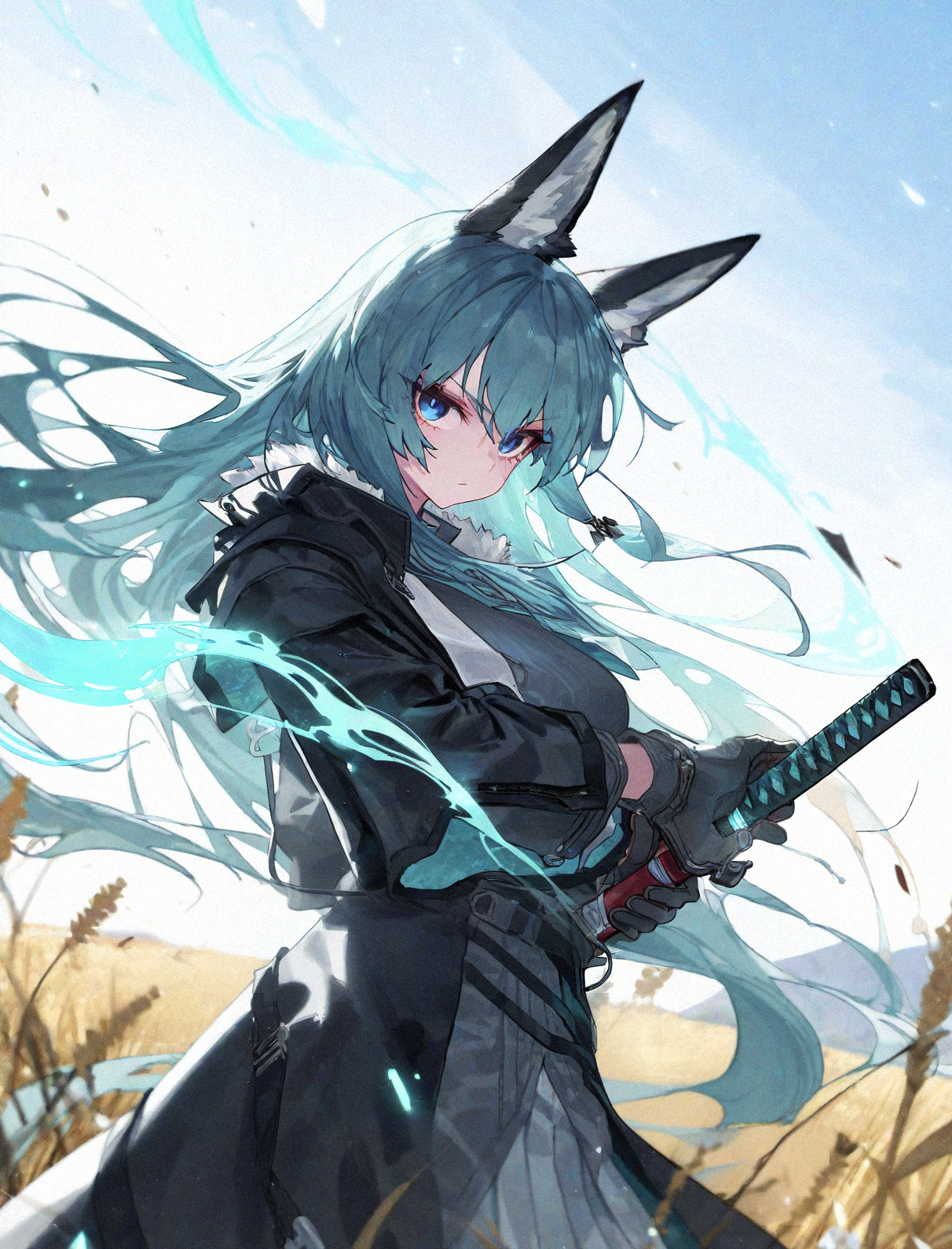 Fled Without Realizing I Had Prevented the Apocalypse