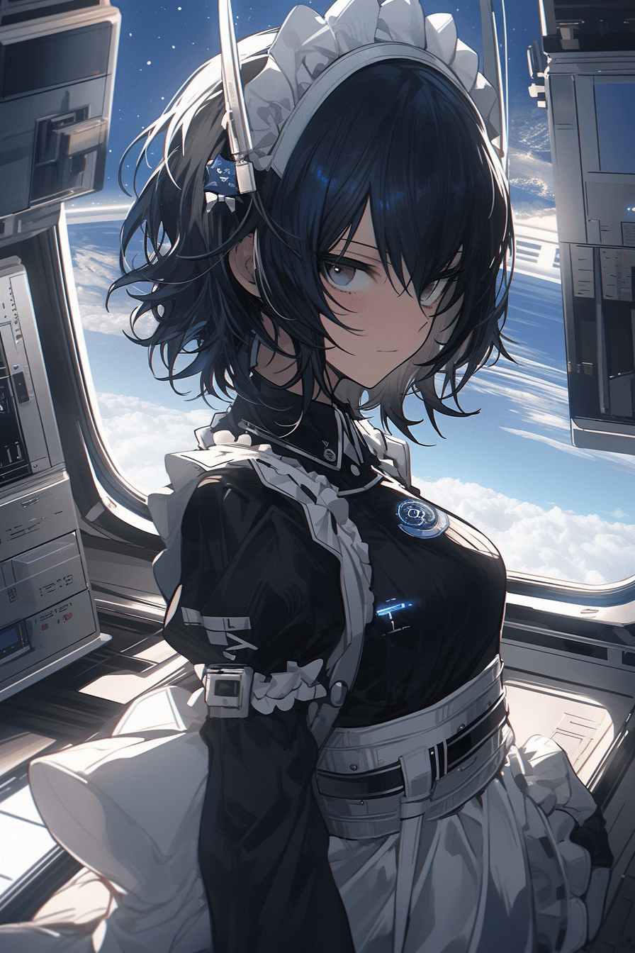 From Cosmic Rascal to Professor