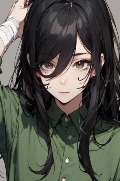 Gender Swap: The Introvert’s Broadcast