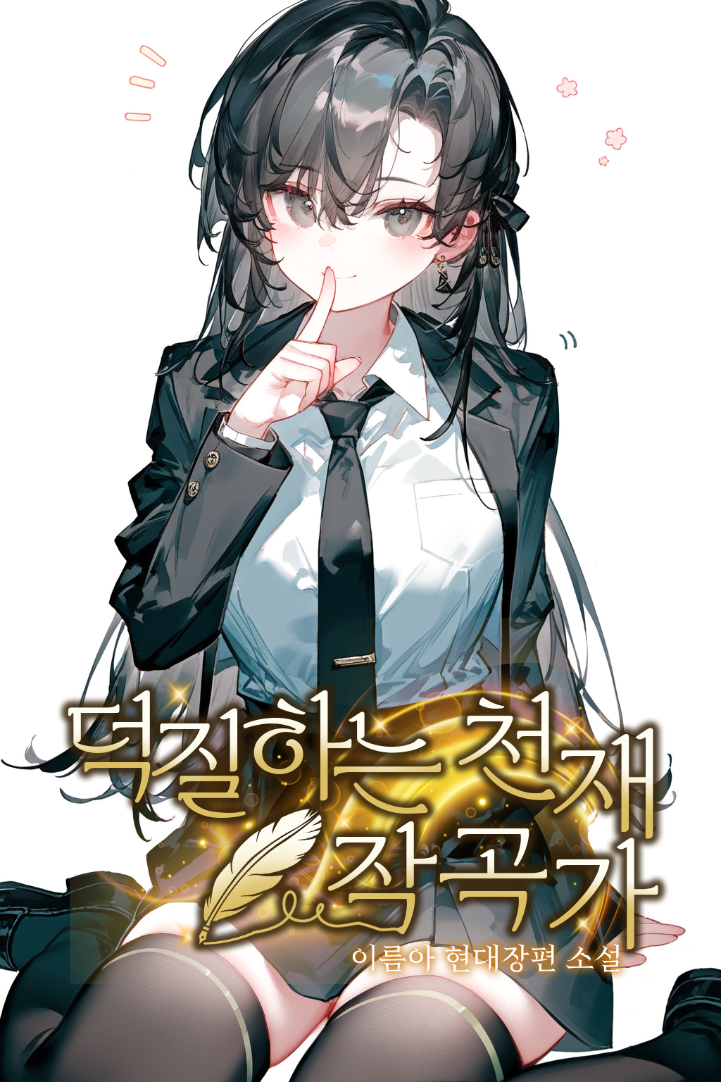 Genius Composer Who’s a Dedicated Fan