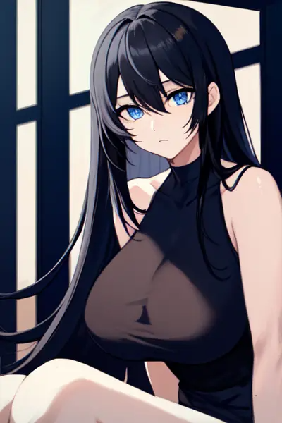 Genius Swordsman In A Game