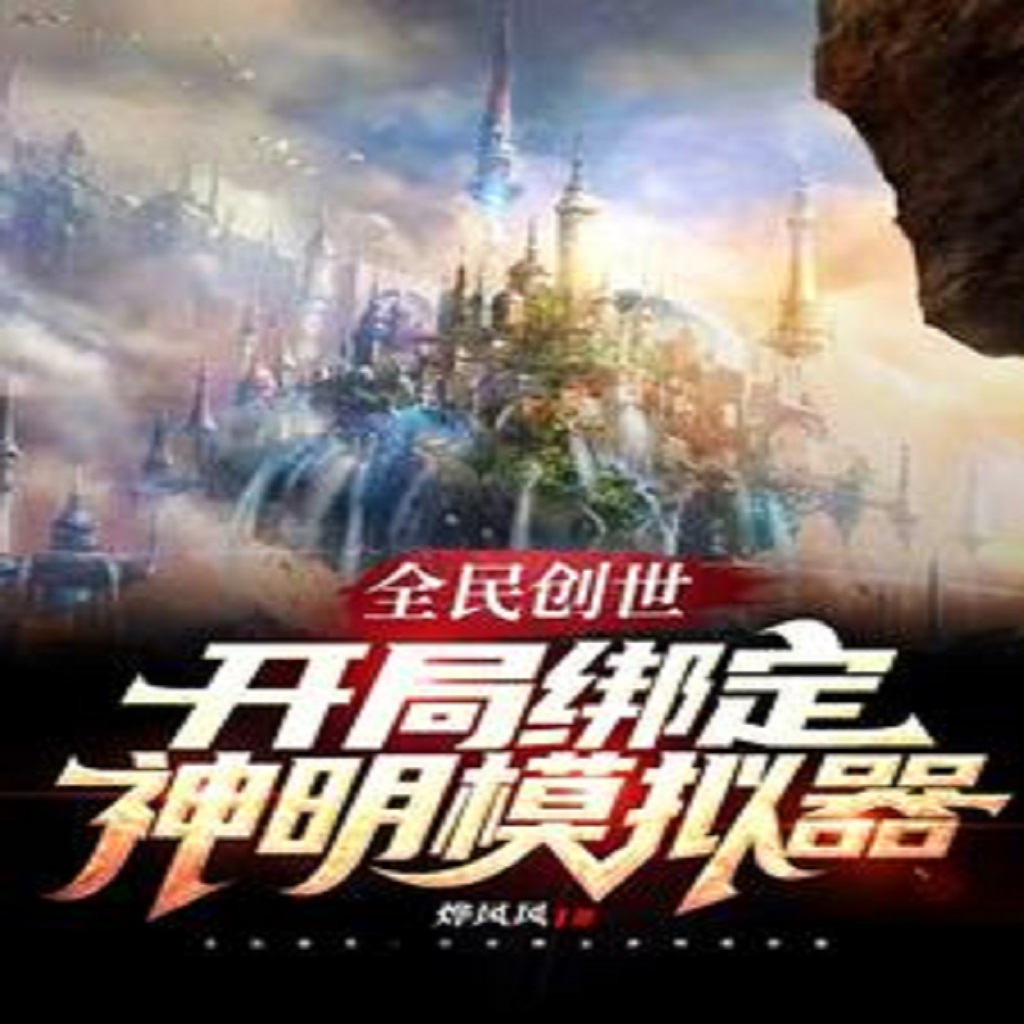 Global Creation: Beginning with Binding a God Simulator