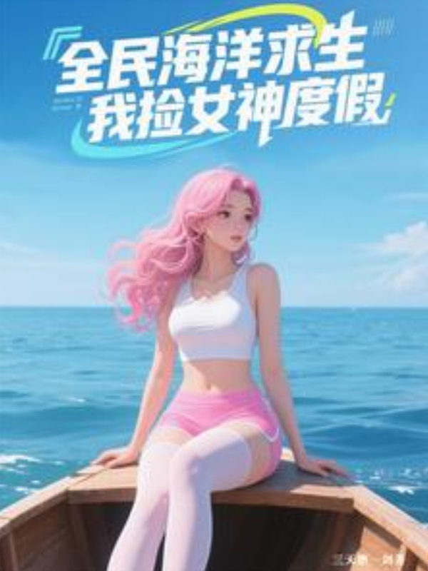 Global Ocean Survival: I Vacation with the Goddesses