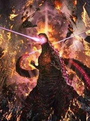 Godzilla Earth: Origin