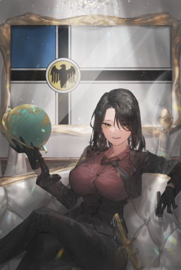 He Became the Bloodline of Hell Peninsula