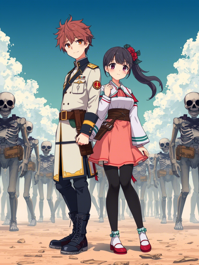 Hell Joseon? Isn’t This Place Already Hell Itself?