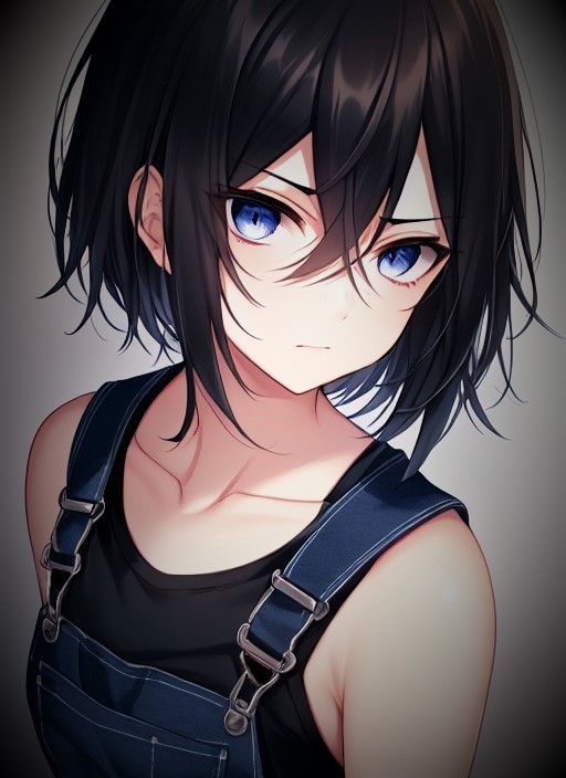 Hello,Goodbye,Night City‼