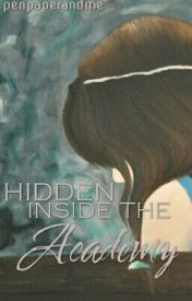 Hidden Inside The Academy