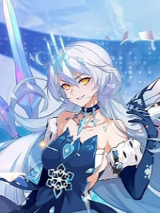 Honkai Diary: Start With Picking Up A White-Haired Treasure