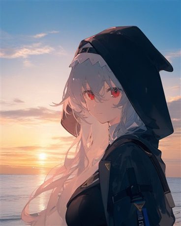 How to Achieve a Perfect Ending After Entering a Messed-Up World?