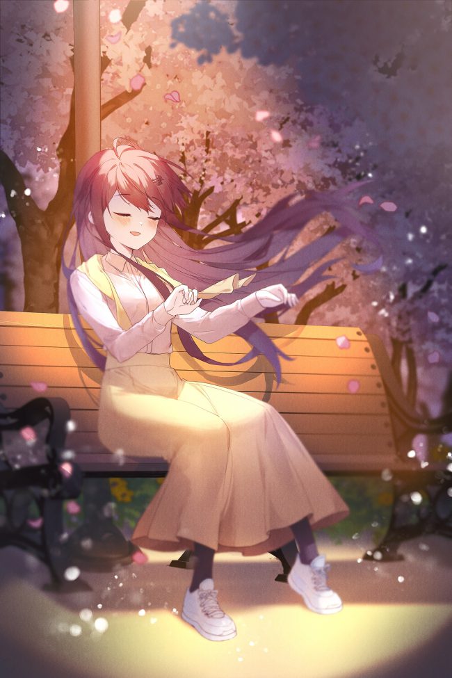 How to Get Into Trouble with a Fake Girlfriend