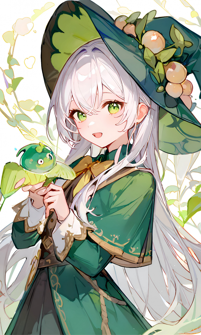 How to Survive as a Super Rare Item Healer