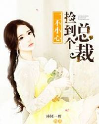 I Accidentally Picked Up a President