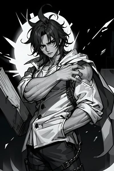 I Am The Only Asian At The Academy