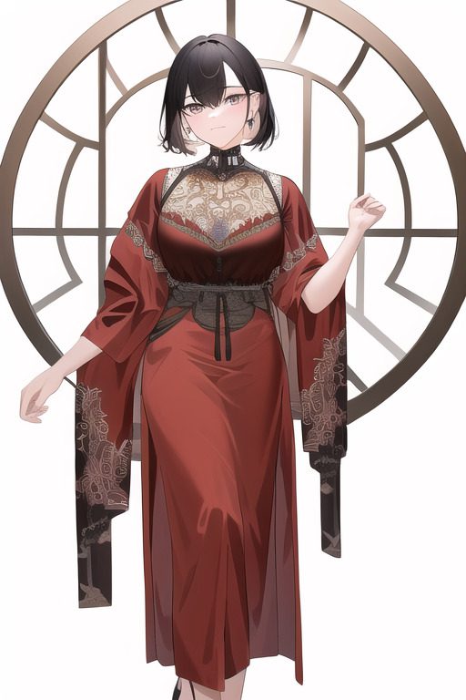 I Became Oda Nobunaga’s Retainer