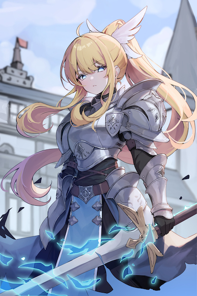 I Became The Indolent Young Master Of The Academy