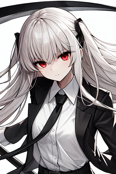 I Became a Devil Who Grants Power