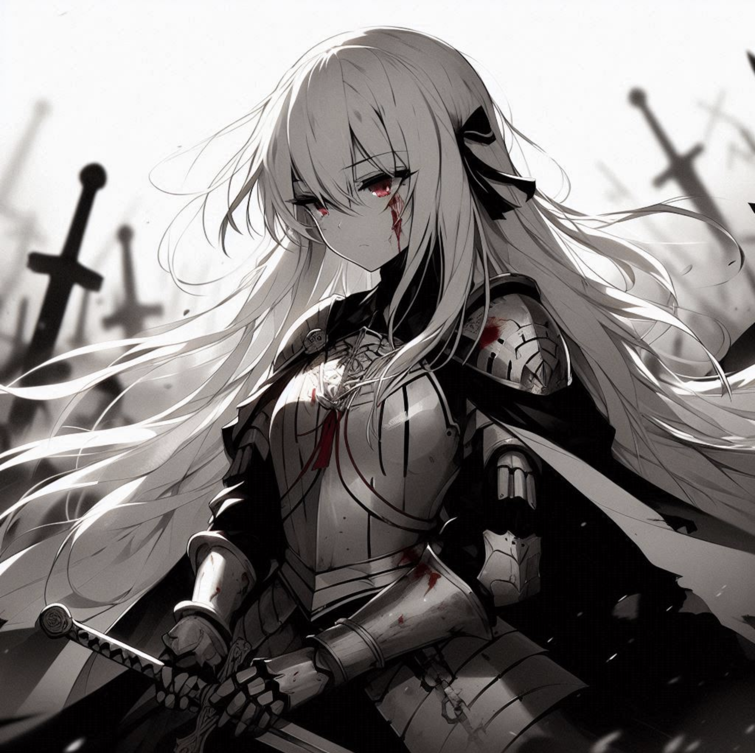 I Became a Gallery Newbie Beloved by Transcendents