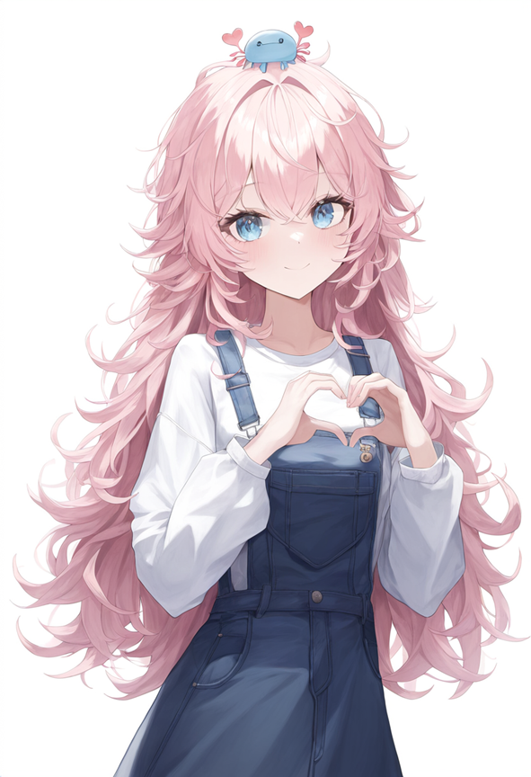 I Became a Member of My Favorite Group!