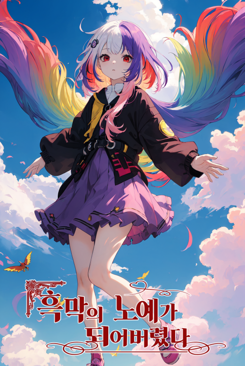 I Became a S*ave to The Mastermind