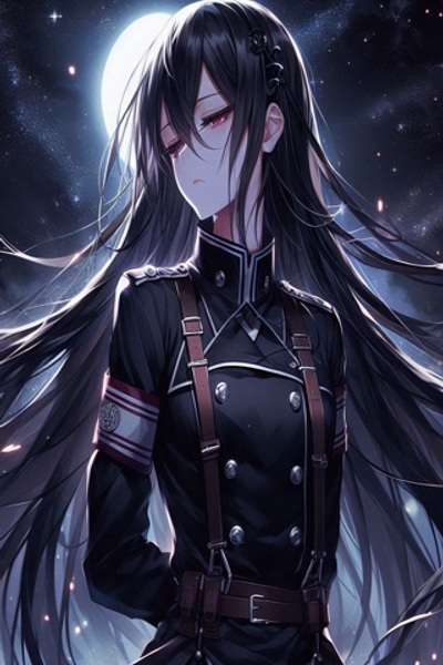 I Became a Veteran Heroine in a Harem Story