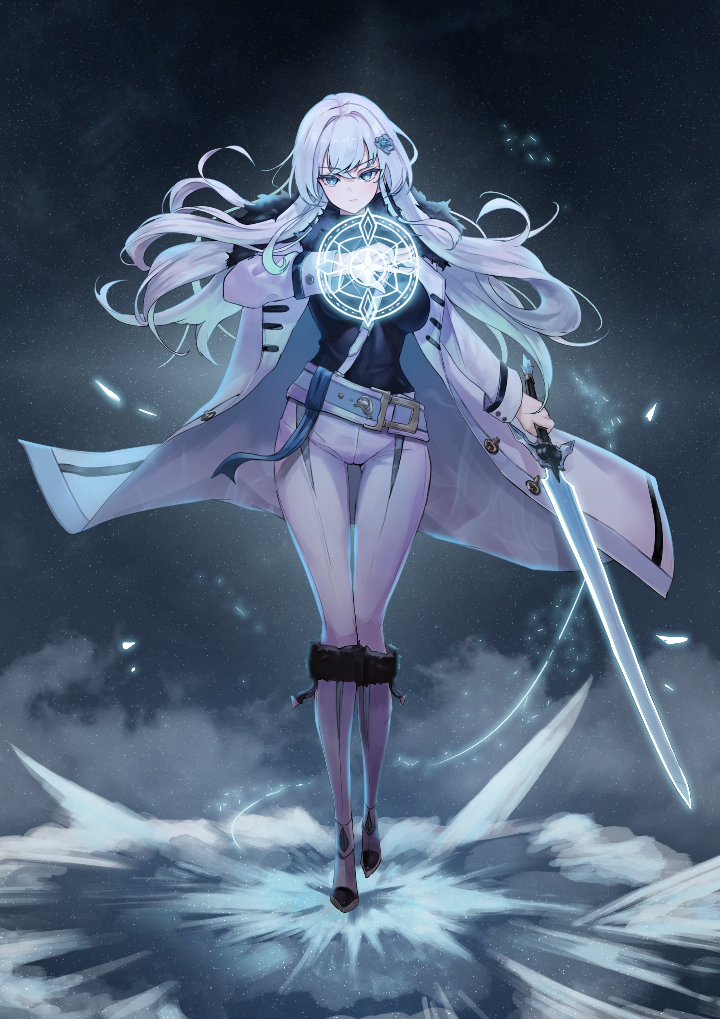 I Became the Academy’s Time-Limited Genius