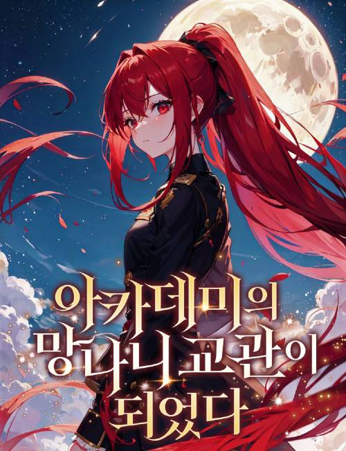 I Became the Crazy Instructor At the Academy