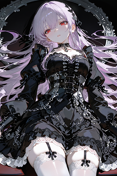 I Became the Director of an Orphanage That Raises Villains