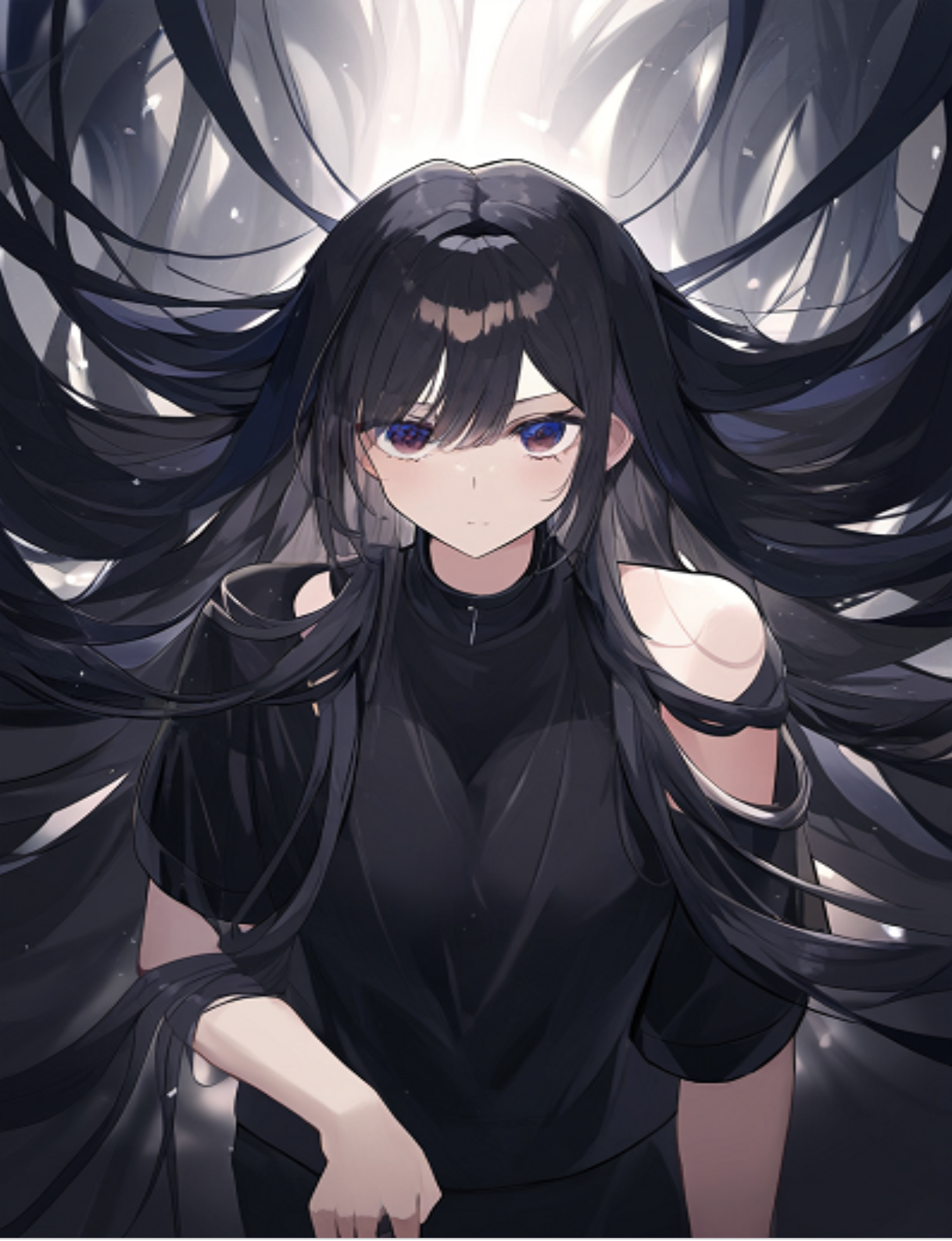 I Became the Eldest Daughter of 10 Siblings