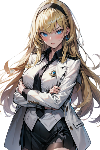 I Became the Fiancé of the Heroine in a Female-Oriented Novel