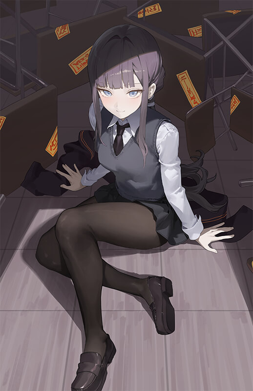 I Became the Hidden Mastermind