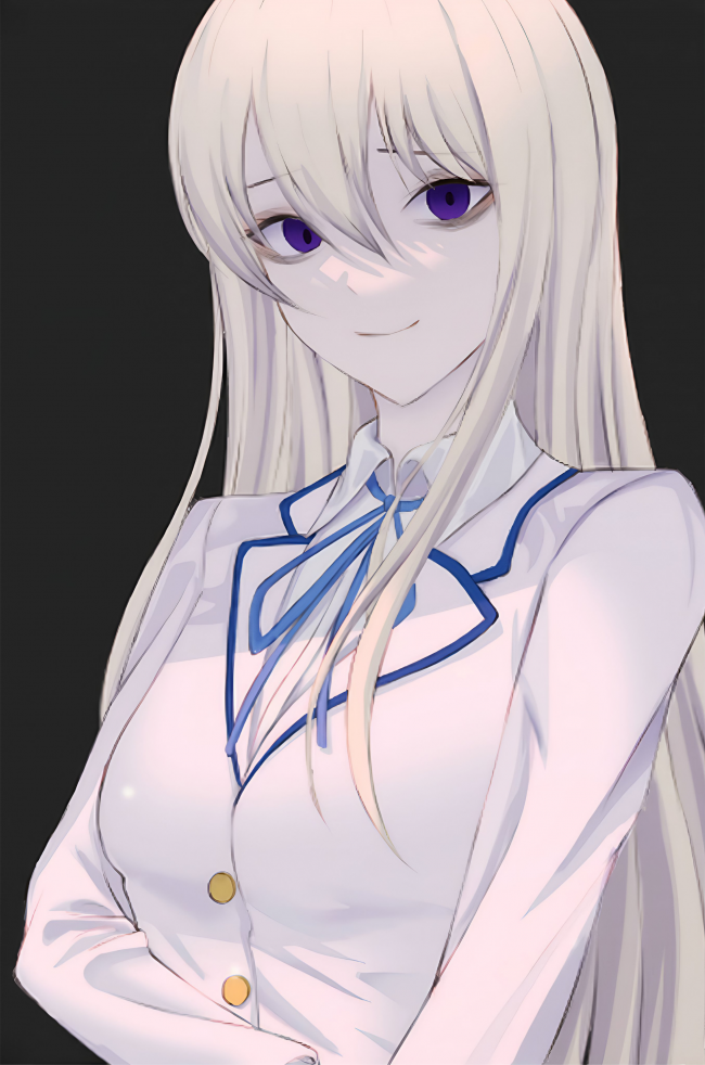 I Became the Last Place in the Academy