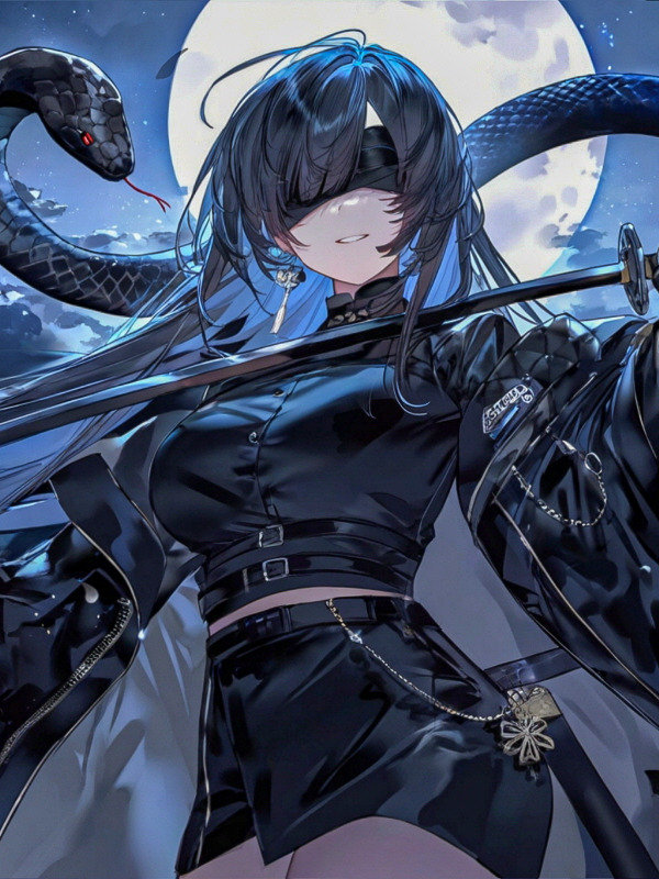 I Became the Leader of a Villainous Organization [R]