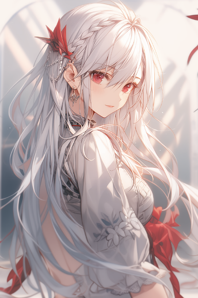 I Became the Master of the Empress