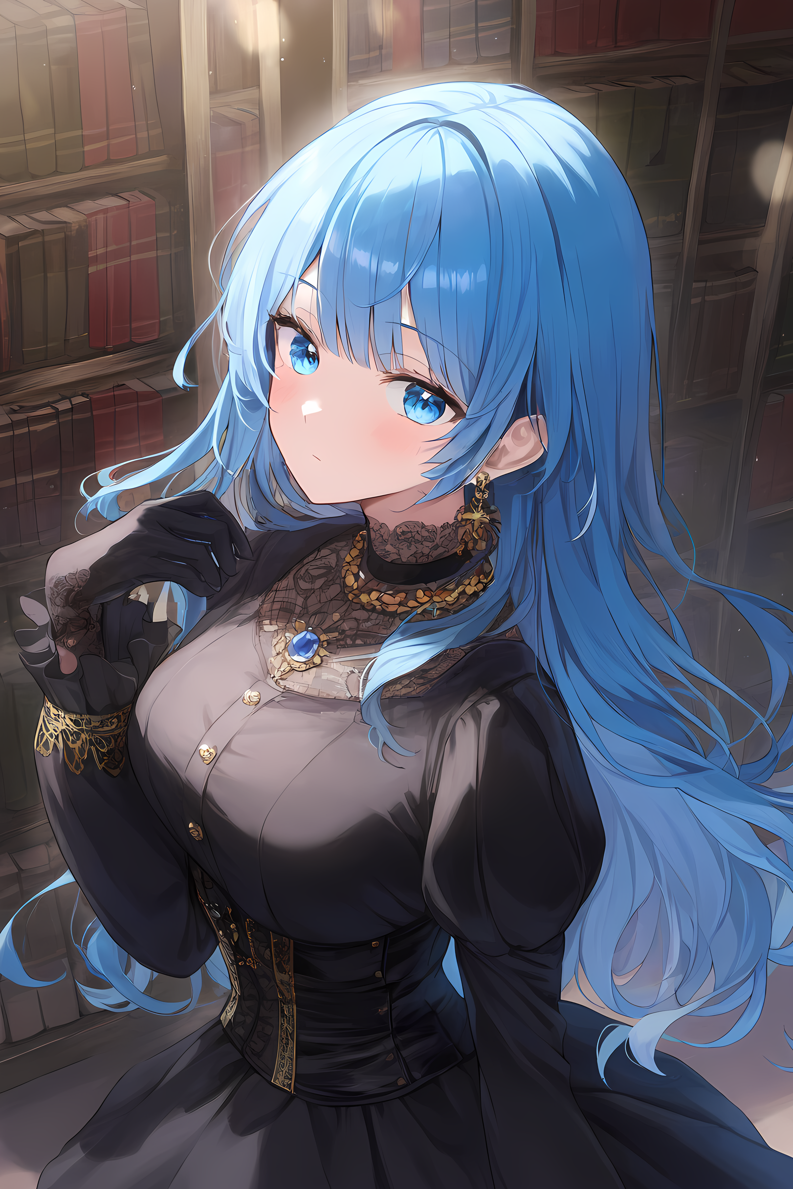 I Became the Master of the Magic Tower in Another World