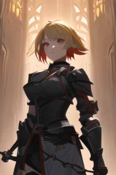 I Became the Protagonist’s Attachment Doll