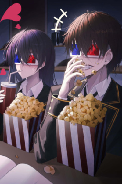 I Became the Second-in-Command in a Romance Fantasy Novel