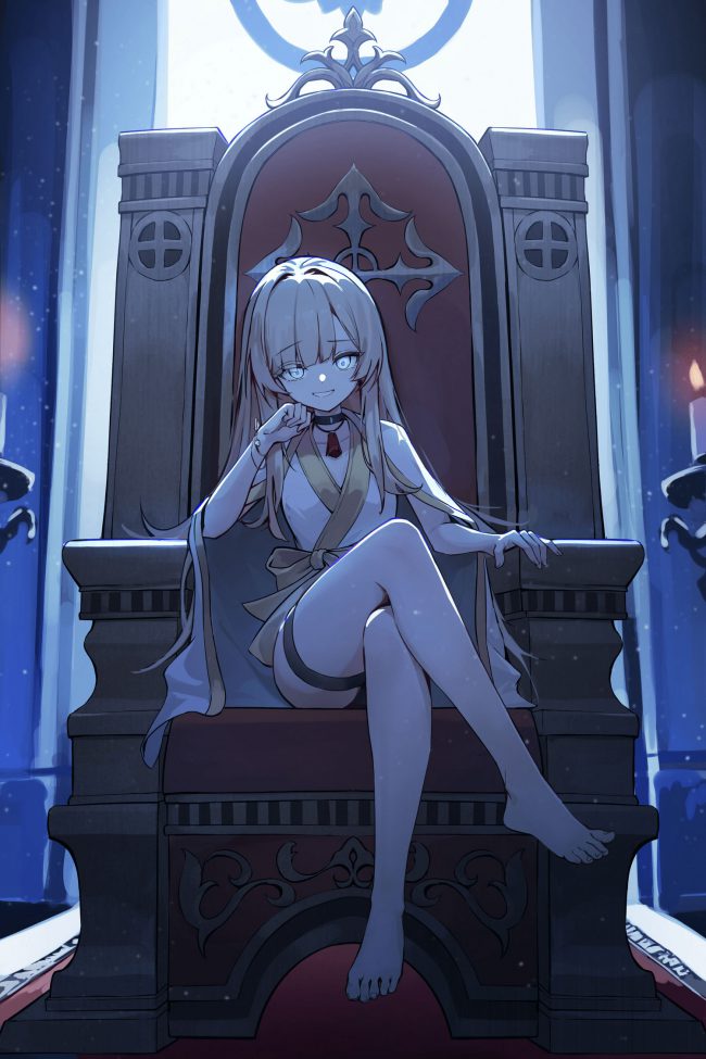 I Became the Terminally Ill Tyrant’s Doctor