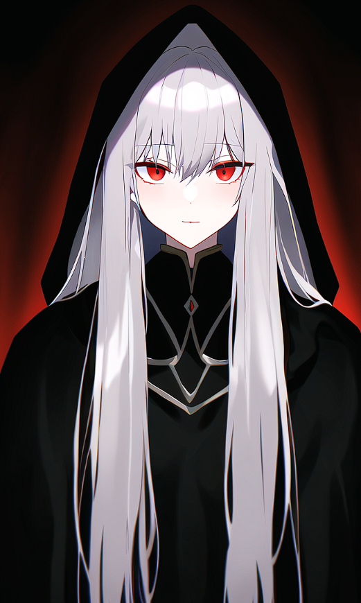 I Became the Yokai I Created