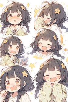 I Became the Youngest Daughter of a Villainous Family