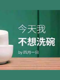 I Don’t Want To Wash The Dishes Today