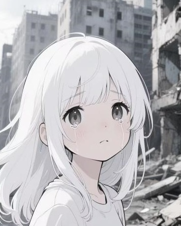 I Don’t Want to Become Her Pet