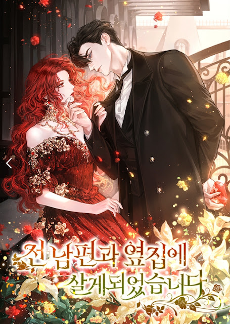 I Ended Up Living Up Next Door With My Ex-Husband