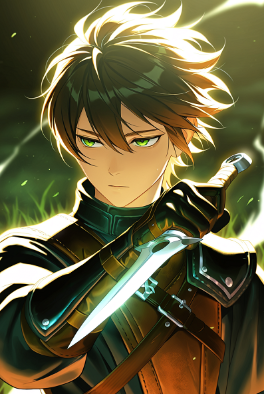 I Got Transported Into a Game Where I Skipped All the Story