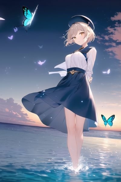 I Have Become an NPC at the Tower’s Used Bookstore